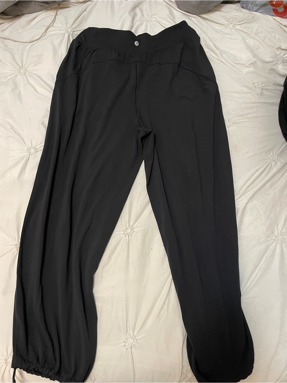 lululemon athletica Jogger Pants